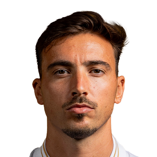 FC 25 Face