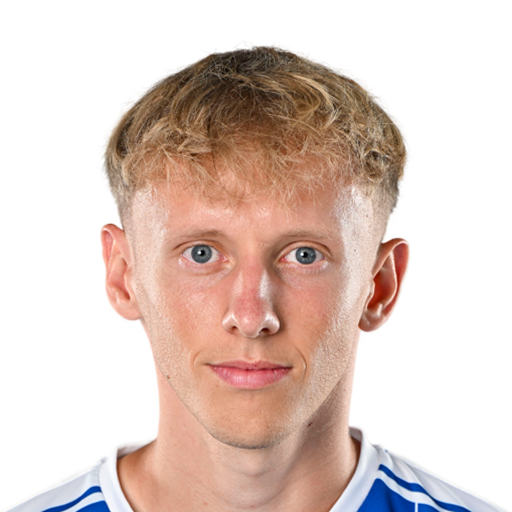 FC 25 Marcel Schantl Face
