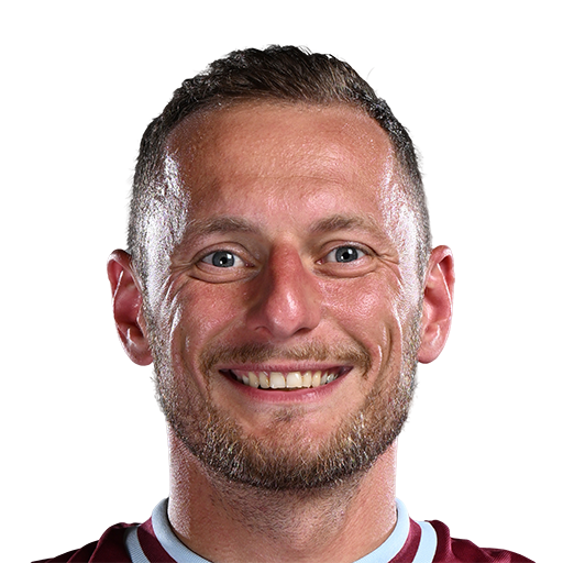 FC 25 Vladimir Coufal Face