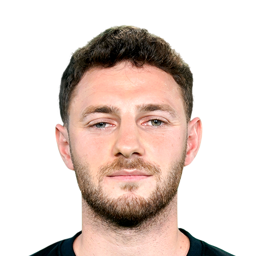 FC 25 Mustafa Eskihellac Face