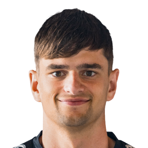 FC 25 Face