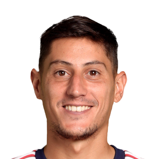 FC 25  Face