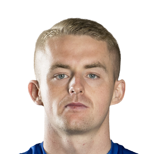 FC 25 Cammy MacPherson Face