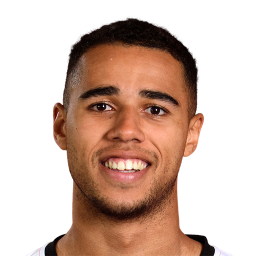 FC 25 Ethan Erhahon Face