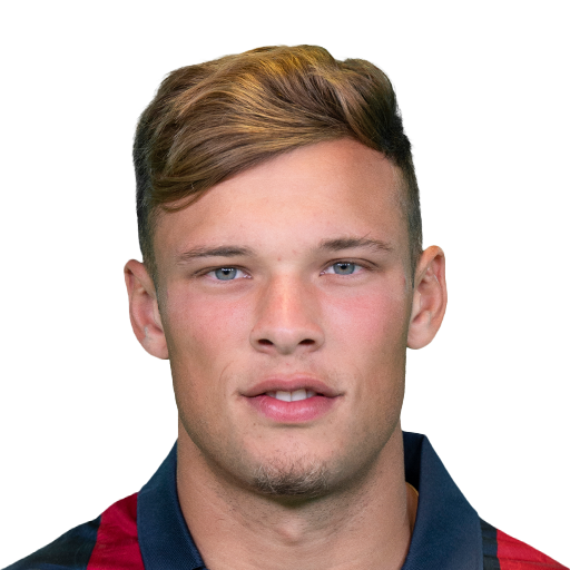 FC 25 Face