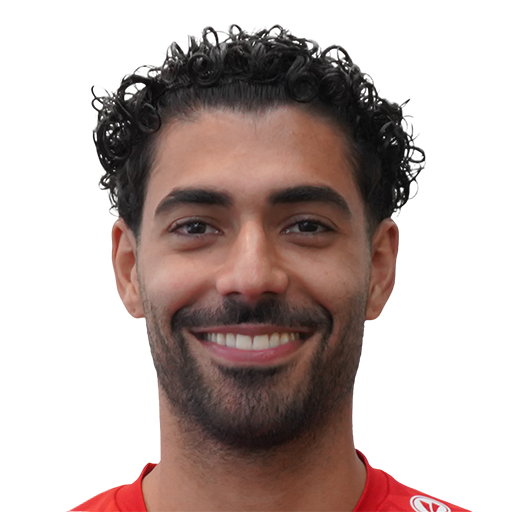 FC 25 Ekin Celebi Face