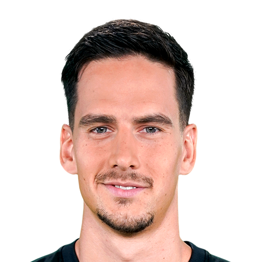 FC 25 Marko Jevtovic Face