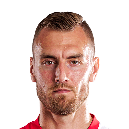 FC 25 Tomas Chory Face