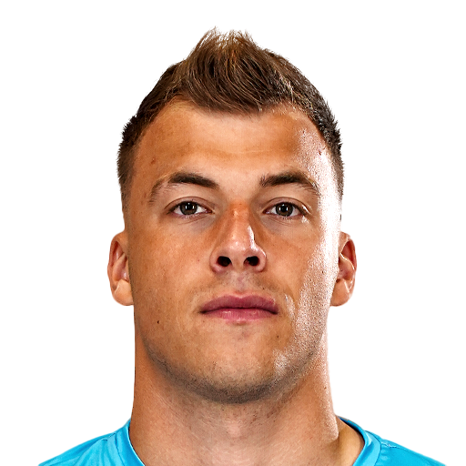 FC 25 Marcel Zapytowski Face