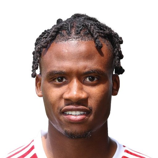FC 25 Face
