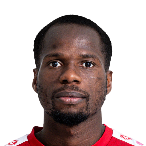 FC 25 Alhassan Yusuf Face