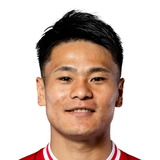 FC 25 Face