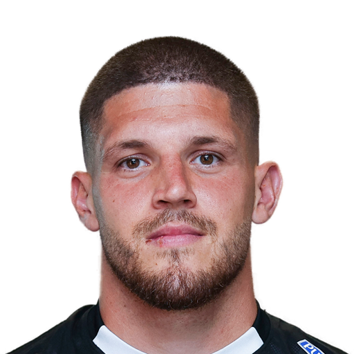 FC 25 Emir Karic Face