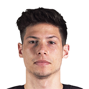 FC 25 Manuel Capasso Face
