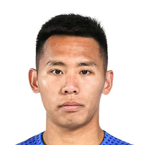 FC 25 Face