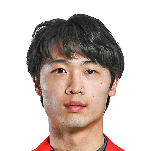 FC 25 Face
