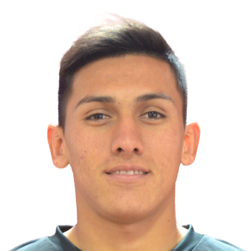 FC 25 Rafael Ferrario Face