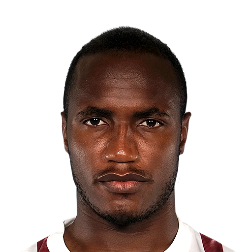 FC 25 Guy-Marcelin Kilama Face