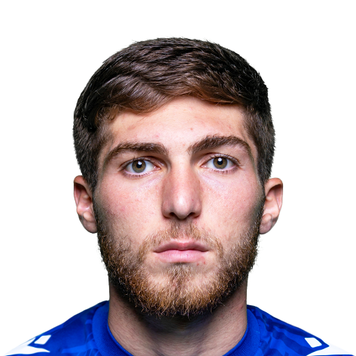 FC 25  Face