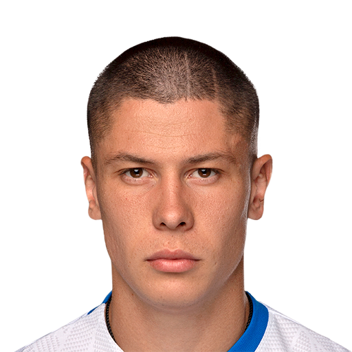 FC 25 Face