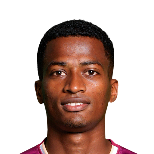 FC 25 Face