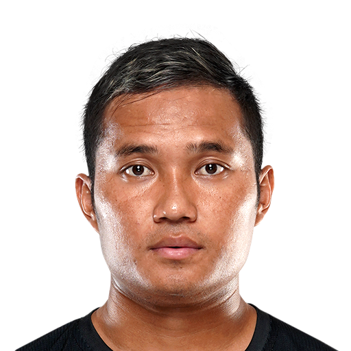 FC 25 Jerry Lalrinzuala Face