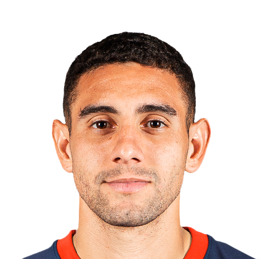 FC 25 Manuel Insaurralde Face