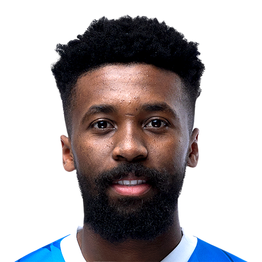 FC 25 Hamad Al Yami Face
