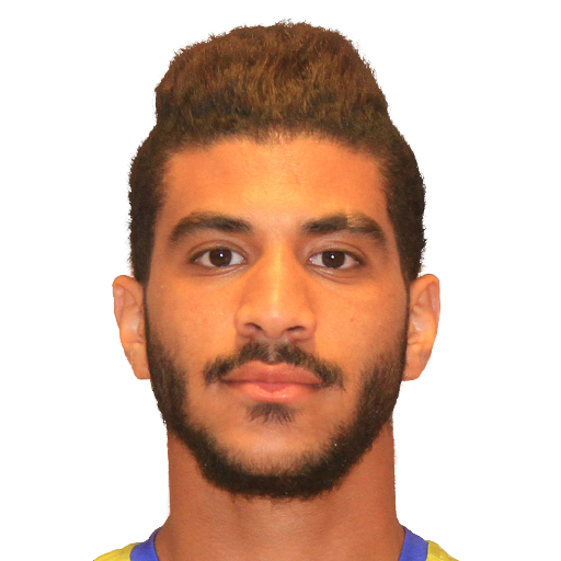FC 25 Emad Fadda Face