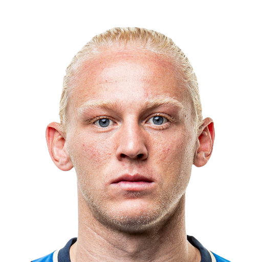 FC 25 Face