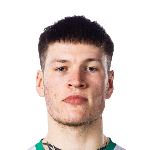 FC 25 Face