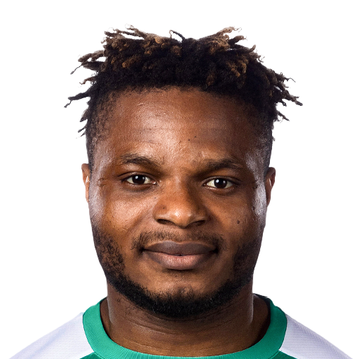 FC 25 Henry Offia Face