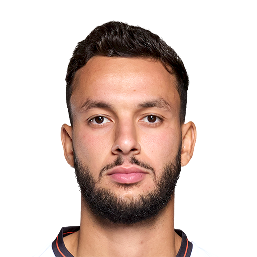 FC 25  Face