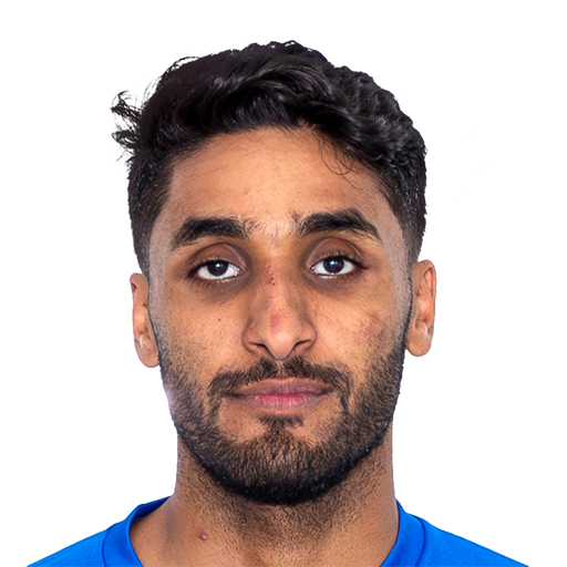FC 25 Rakan Al Najjar Face