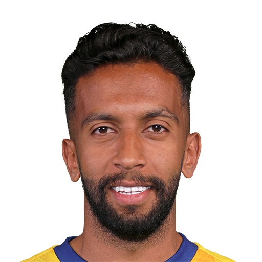 FC 25 Yazeed Al Bakr Face