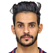 FC 25 Face