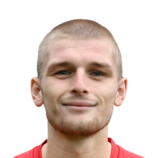 FC 25 Face