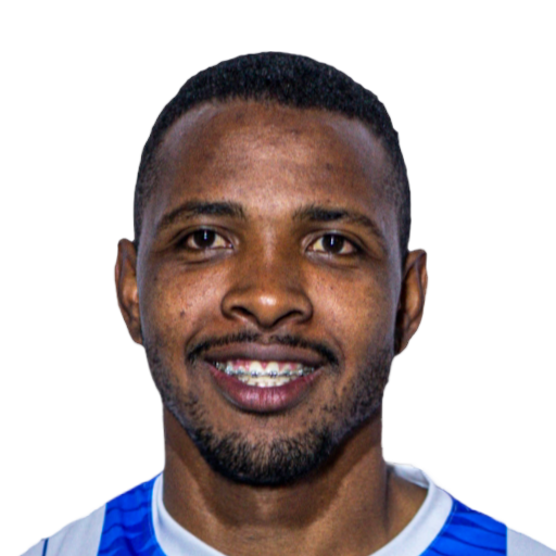 FC 25 Hugo Silveira Face