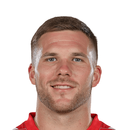 FC 25 Benjamin Kallman Face