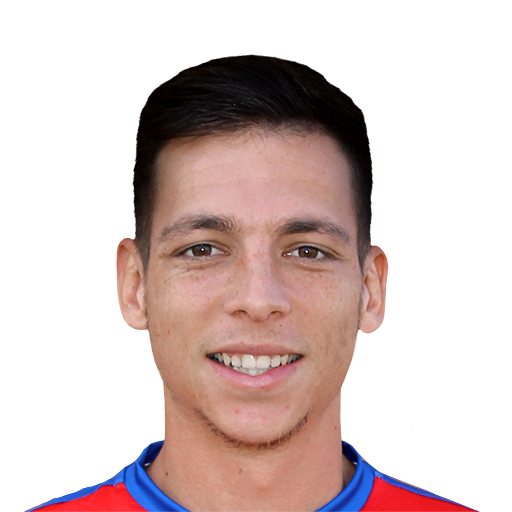 FC 25 Romero Face