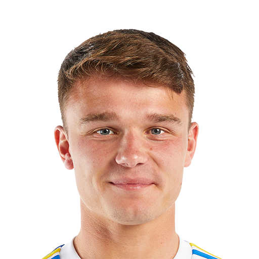 FC 25 Face