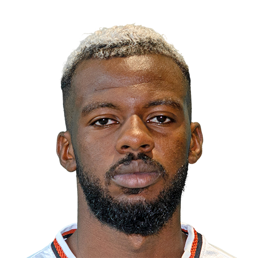 FC 25 Hassan Tombakti Face