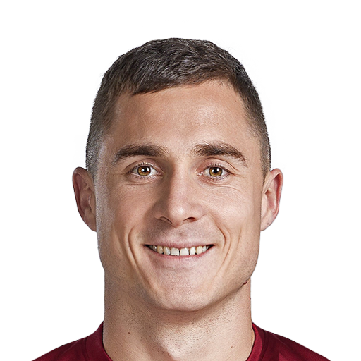 FC 25 Dorde Denic Face
