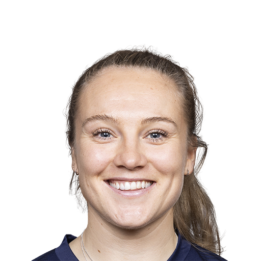FC 25 Fiona Brown Face