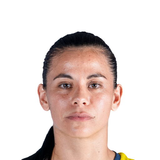 FC 25 Francisca Lara Face