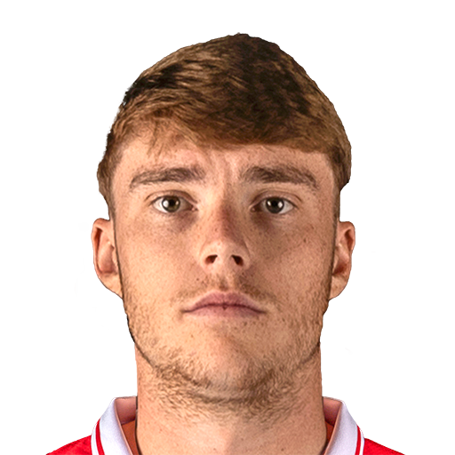 FC 25 Face