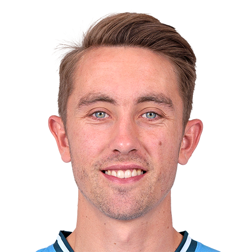 FC 25 Joel King Face