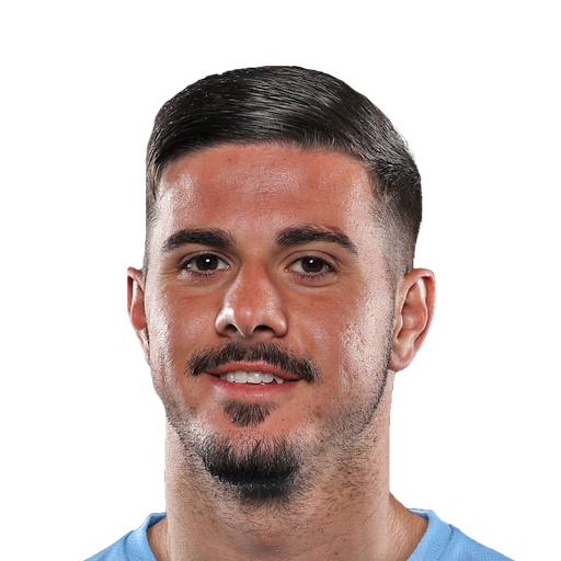 FC 25 Marco Tilio Face