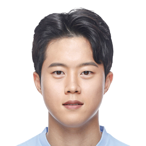 FC 25 Jang Seong Won Face
