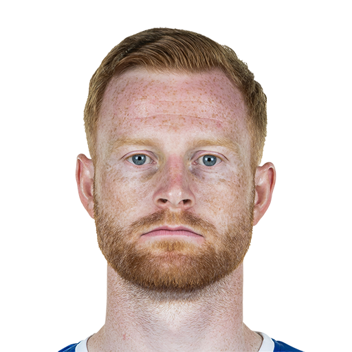 FC 25 Paul Will Face